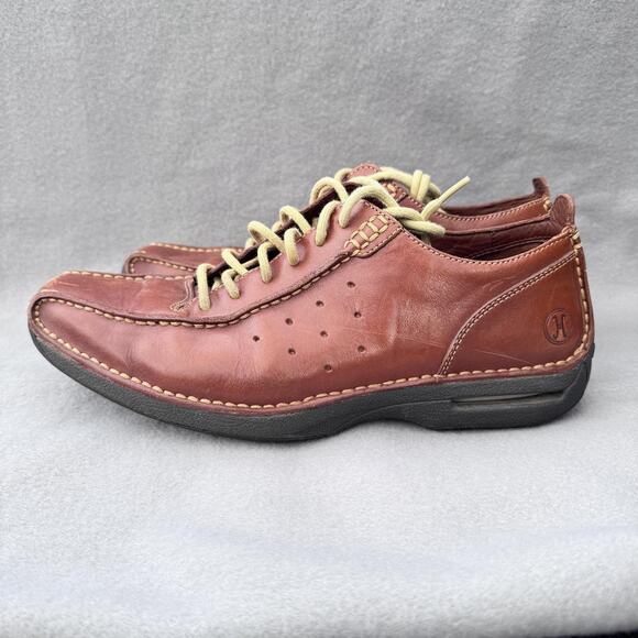Vintage‎ Cole Haan X Air Shoes Mens Size 8 Comfort Casual Lace Up C04781 161 main image 8
